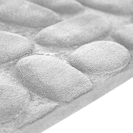 Memory foam badmat 