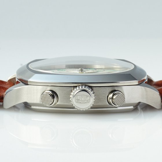Mechanische chronograaf 'Poljot 3133' 