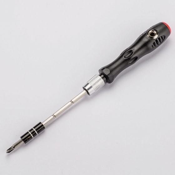 Precisiegereedschapsset 