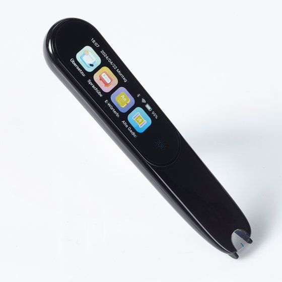 Mobiele vertaalpen 
