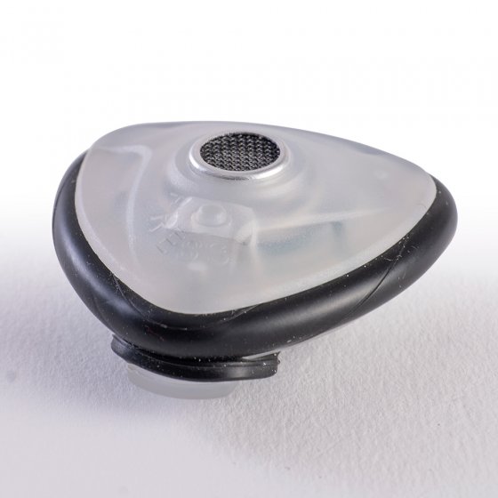 Draagbaar anti-tekenmiddel 