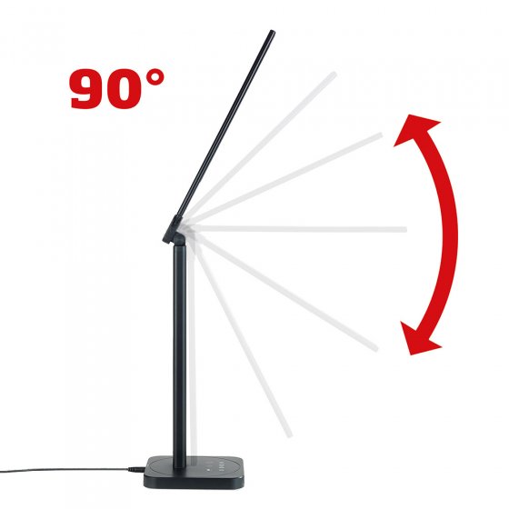 Flexibele ledlamp 