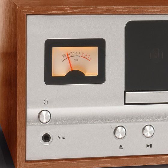 DAB+ retro-audioset 