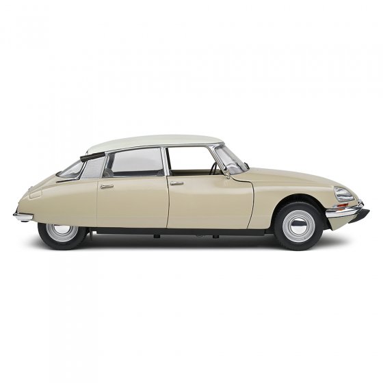 Citroën D Speciale 