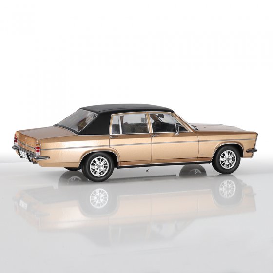 Opel Diplomat B 