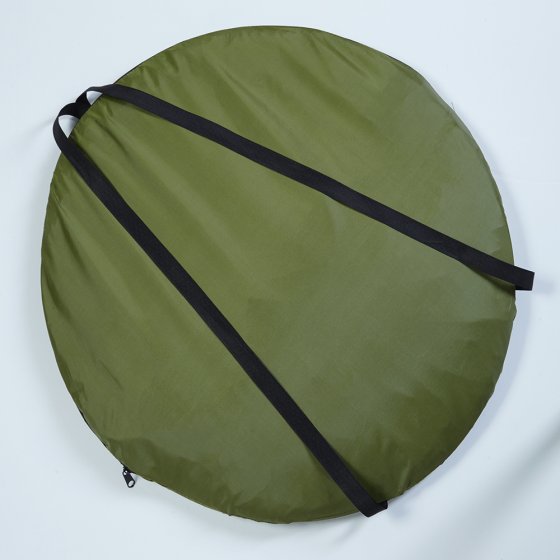 Mobiele tent 