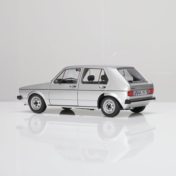 VW Golf L 