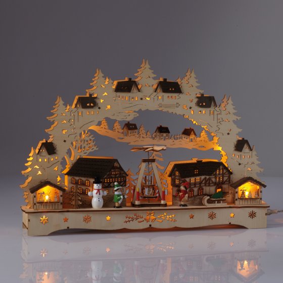 Kaarsenbrug vakwerkdroom Kaarsenbrug vakwerkdroom