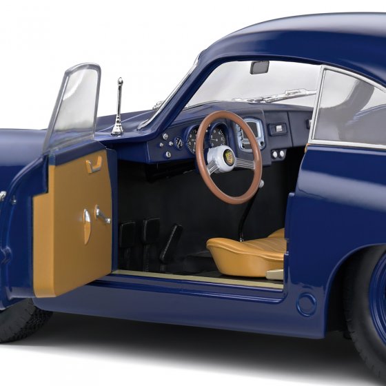 Porsche 356 Pre-A Coupé