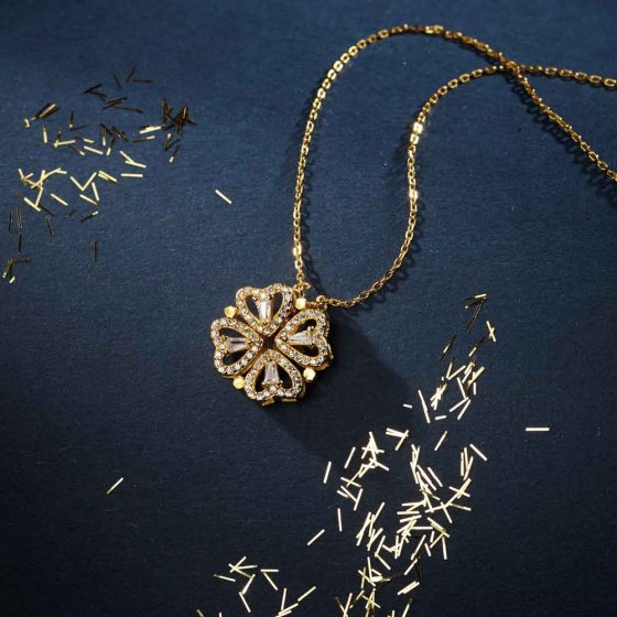 Ketting voor dierbaren
