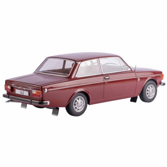 Volvo 142 