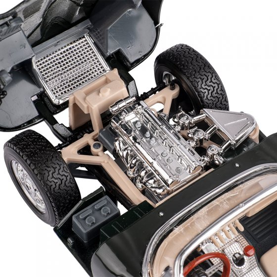 Jaguar E-Type Cabriolet 1961 