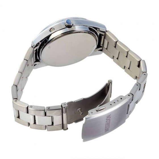 Herenradiogestuurde horloge „Master“