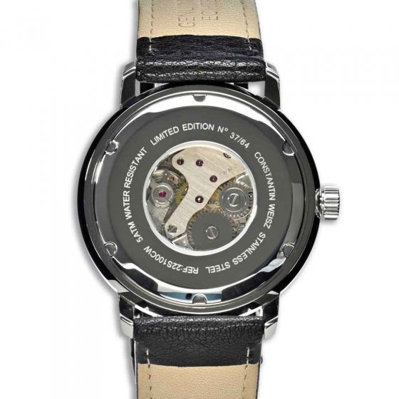 Automatisch horloge Aston Martin DB 5 