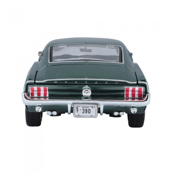 Ford Mustang GTA 1967