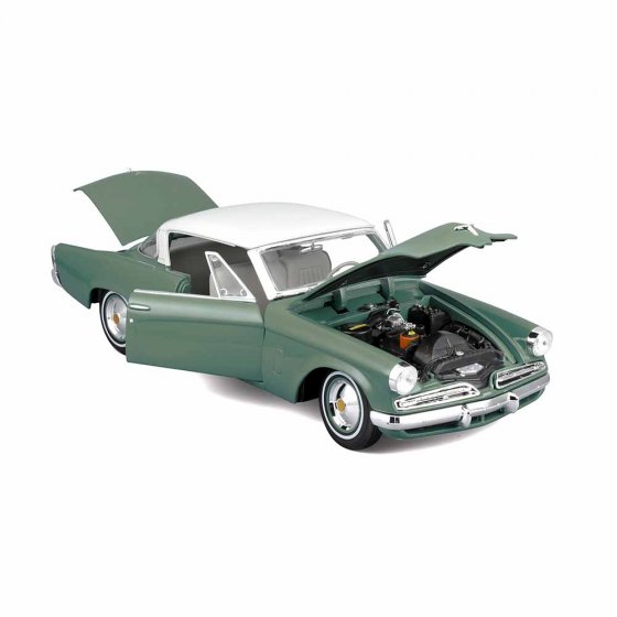 Studebaker Starliner '53 