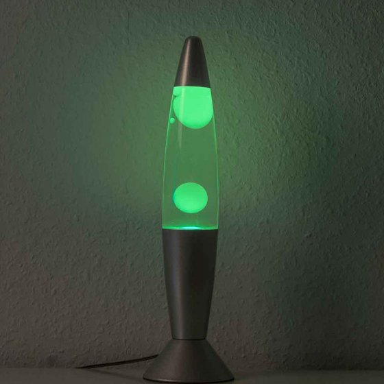 Lavalamp 