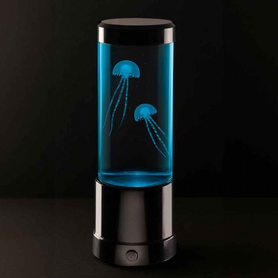 Kwallenlamp 