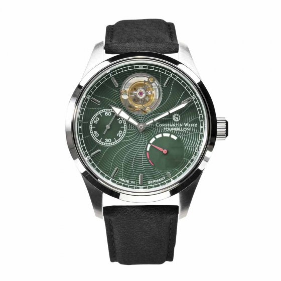 Automatisch horloge 