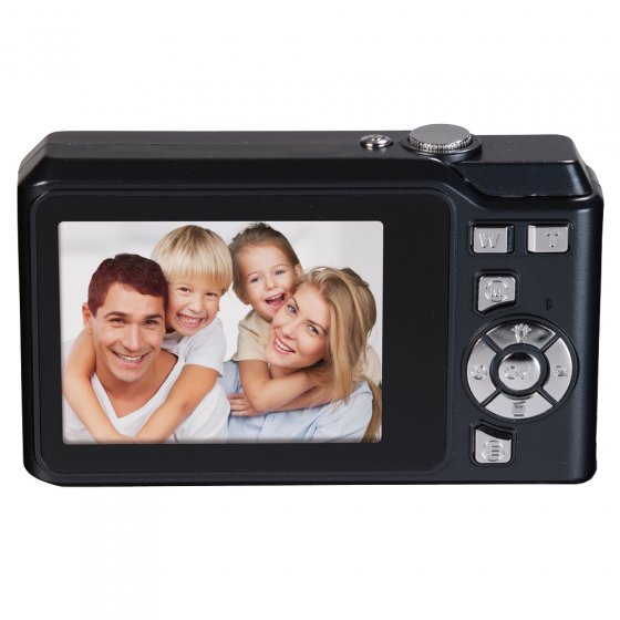 Digitale camera 