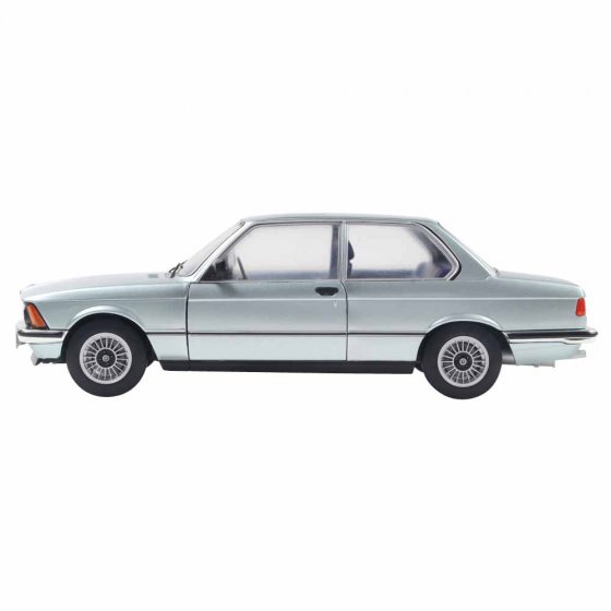 BMW E21 bouwjaar 1980