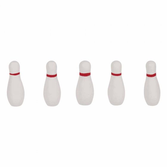 Tafelbowlingspel 