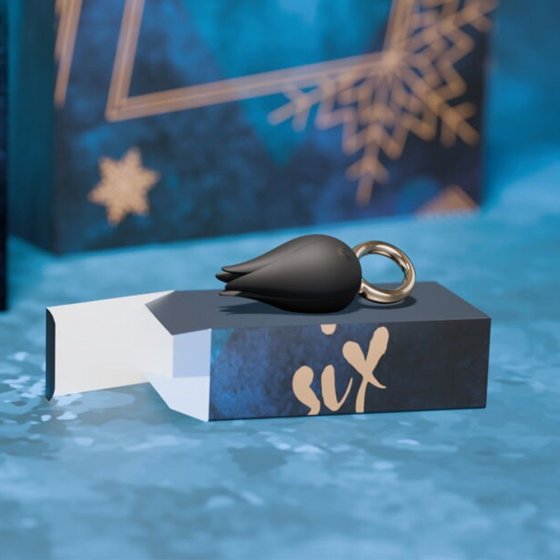 Erotische adventskalender
