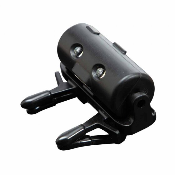 Led-brilclip 