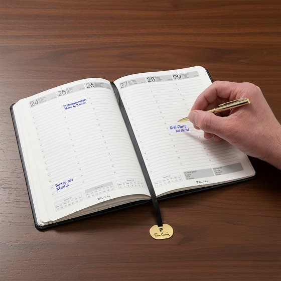 Boekkalenderset 2026 