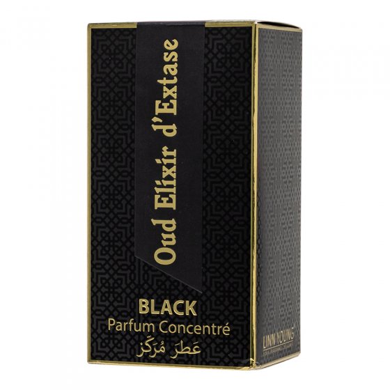 Oud Elixir D'extase Black 
