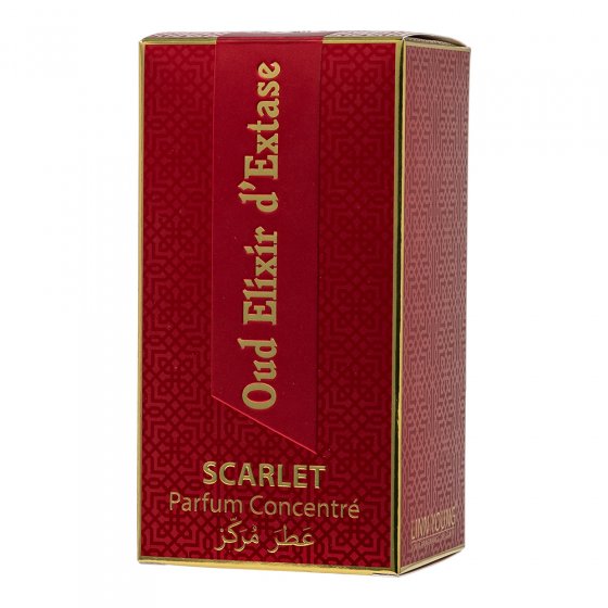 Oud Elixir D'extase Scarlet