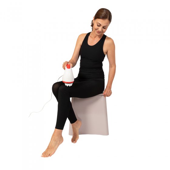 Massageapparaat