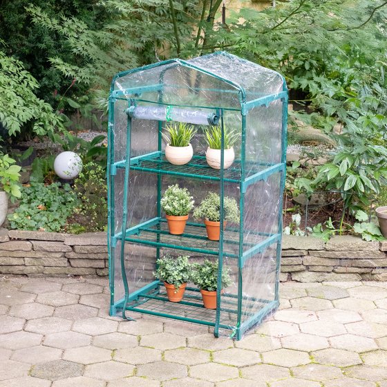 Planten-kas