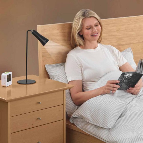 Multifunctionele lamp 4in1