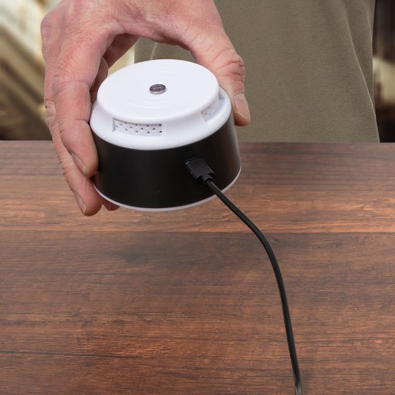 Ultrasone ongedierteverjager 