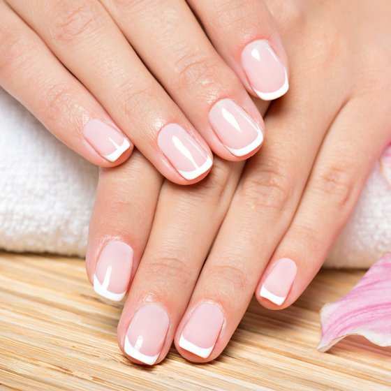 Manicure-pedicureset 