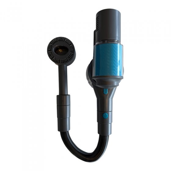 Borstelset voor dierenharen 