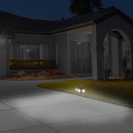 Allround veiligheidslamp