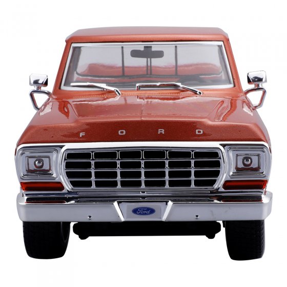 Ford F150 Pick-up '79  