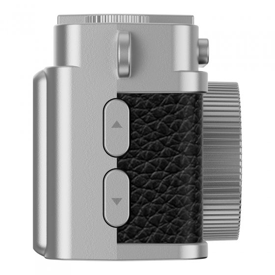 Mini digitale retrocamera 