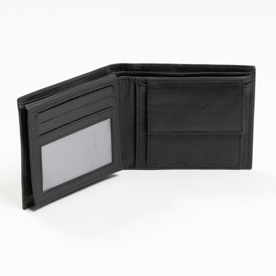 Geschenkdoos met portemonnee en etui 