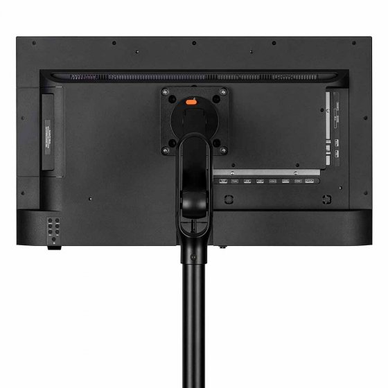 Bijbehorende tv-standaard 