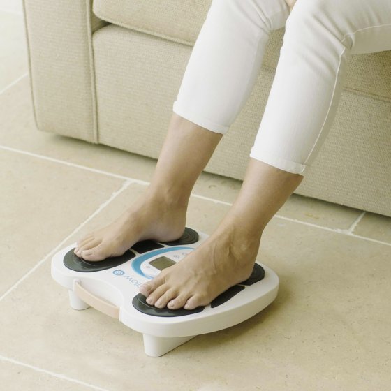 EMS-voetmassageapparaat 