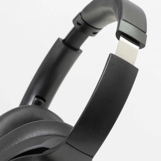 TV-hoofdtelefoon met basisstation 