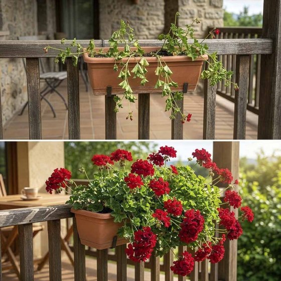 Snelgroeiende meststof granulaat 1 kg 