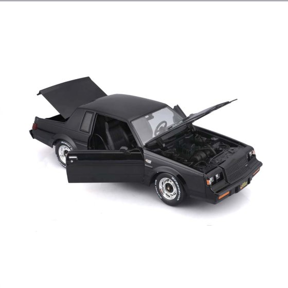 Buick Grand National 