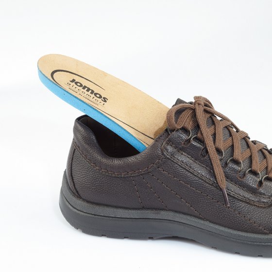 Aircomfort-veterschoenen 