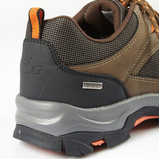 Wandelschoenen met klimaatmembraan 
