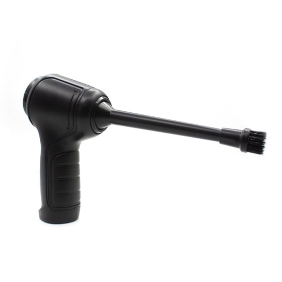 2-in-1 draadloze handstofzuiger 