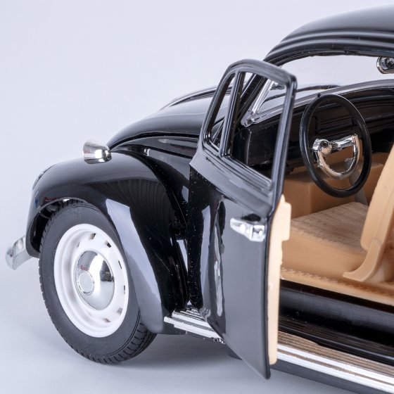 Radiografisch bestuurbare VW Kever 